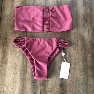 NWT MIKOH Set